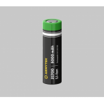 Аккумулятор Armytek 21700 Li-Ion 5000 mAh